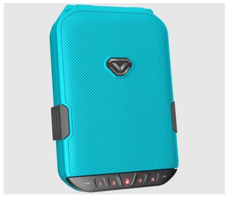 Vaultek Lifepod Vl10-lx Blue