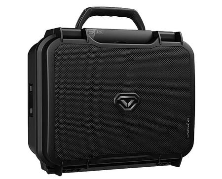 Vaultek Lifepod Xt3i Black