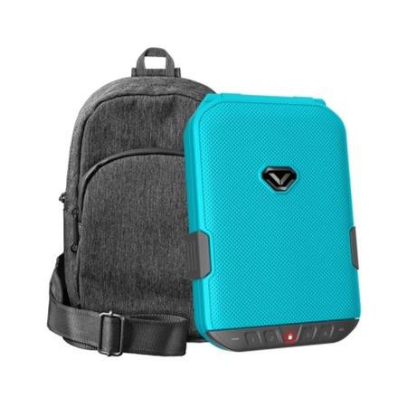 Vaultek Lifepod Trek Tps10 G/b