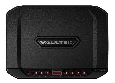 Vaultek Pro Vt Black