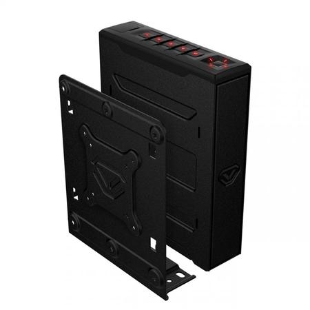 Vaultek Nsl20i Slider Safe
