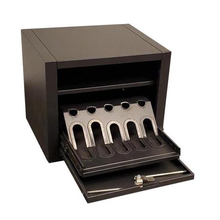 Surelock Constitutional Cab Hg