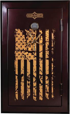 Surelock Flag Series 30 Gun