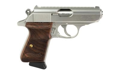 Walther Walther, Ppk/s 380 3.3