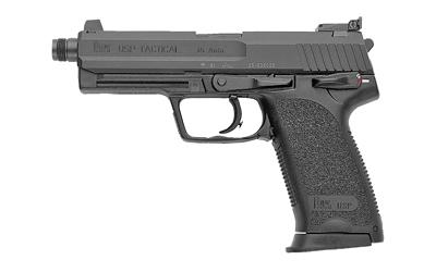 H&K USP .45 Auto ガスガン Heckler & Koch USP Tactical V1 .45 ACP | 5.09