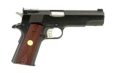 Colt Gold Cup Nm S70
