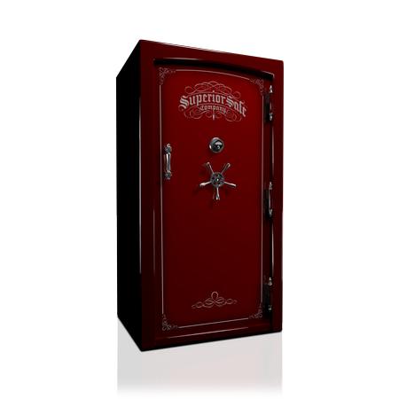 Champion Sm40 Cherry