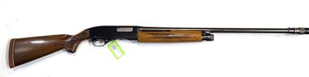 Used Winchester 1200 12ga Shotgun With