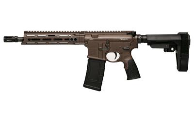 Ddm4 V7p 300blk Pistol