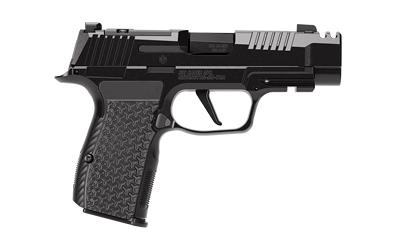 Sig Sauer P365 Luxe 380 Acp