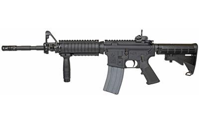 Colt M4a1 Socom