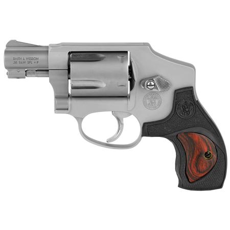Smith & Wesson 38 Special Performance Center Model 642
