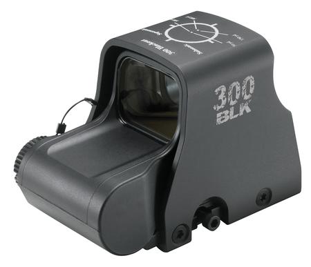 Eotech Xps2 300blk