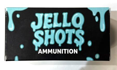 Badlands 9mm 147gr Poly Coated Nas3 100rnds