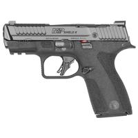 Smith & Wesson M&p Shield X