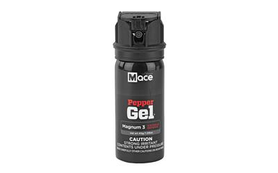 Mace Magnum 3 Pepper Gel