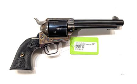 Consignment Colt Single Action Army Revolver
