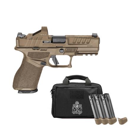 Springfield Echelon 4.0