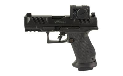 Walther Pdp Compact 4