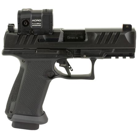 Walther F-series Pro Acro 4