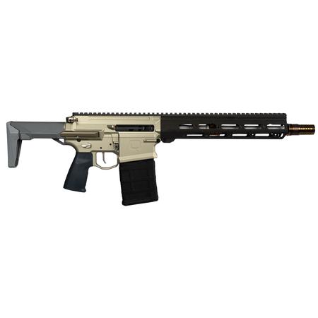 Q Boombox Sbr 8.6blk Gray