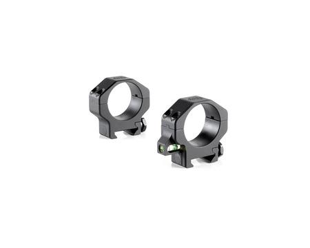 Ruff`s Precision 34mm Medium