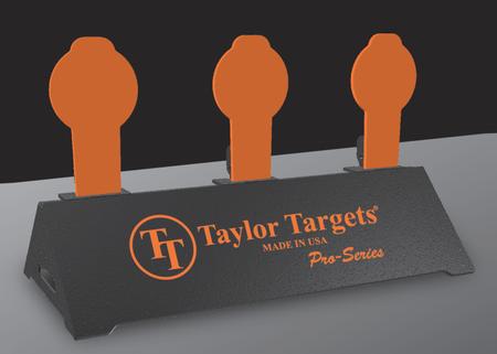 Taylor Targets, Pro Series Popper