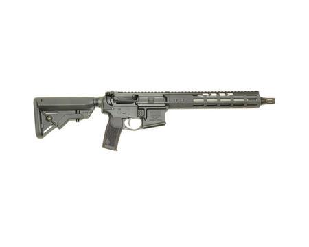 Noveske Chainsaw 11.5 5.56 Sbr Blk