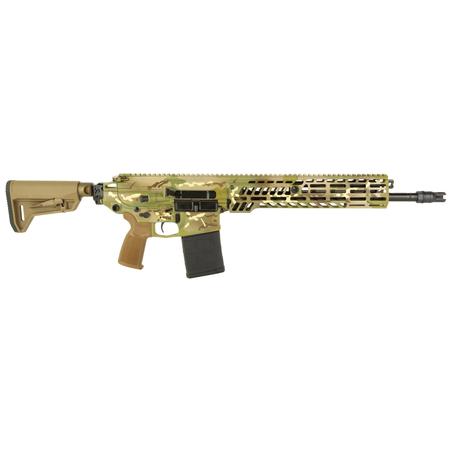 Sig Mcx Spear 7.62 Multicam