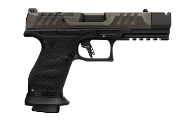 Walther Pdp Pro-x Com 9mm 10rd