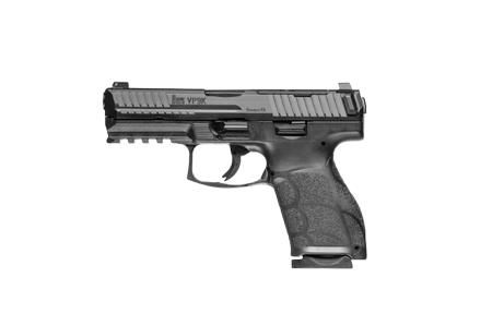 Hk Vp9a1 K, Or, 9mm