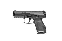 Hk Vp9a1 K, Or, 9mm