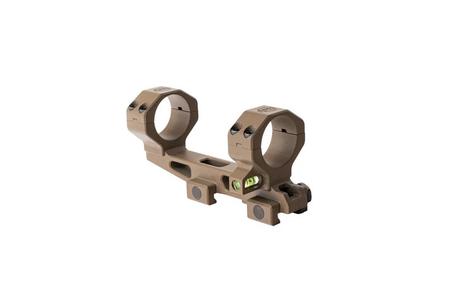 Ruffs 30mm Cantilever W/bubble Fde