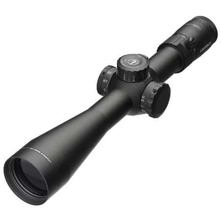 Leupold Mark 4hd 4.5-18x52 (34mm) M5c3 Ffp Pr2-mil