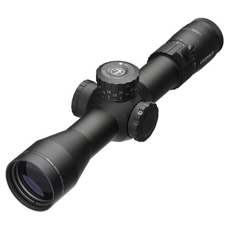 Leupold Mark 5hd 3.6-18x44 (35mm) M5c3 Ffp Pr2-mil