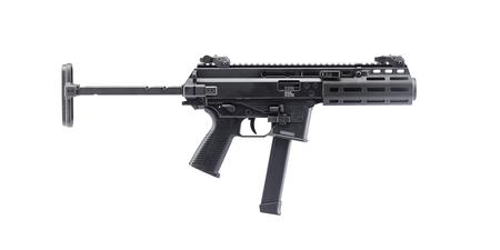 B&t Apc9-sd Pro Sbr - Standard - Tele Stock - Glock Lower
