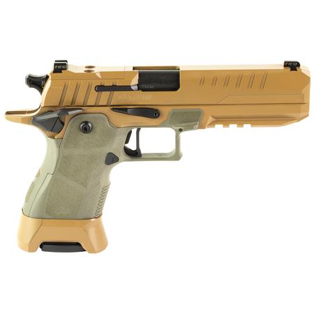 Oa 2311™ Pistol - 9x19mm - High Desert Sage - 17rd Mag