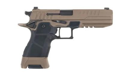 Oa 2311™ Pistol - 9x19mm - High Desert Black - 17rd Mag