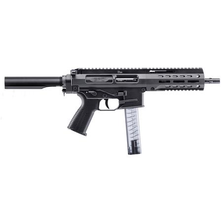 B&t Spc9 9mm Blk 9