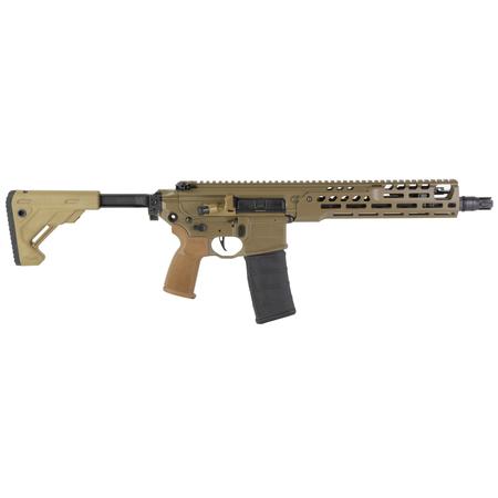 Sig Mcx Sbr 556 Fde 11.5