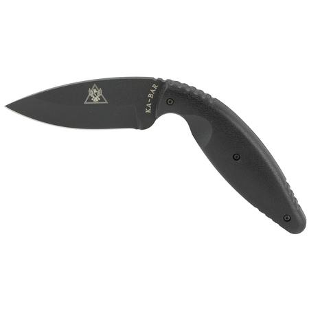 Ka-bar Tdi Drop Point