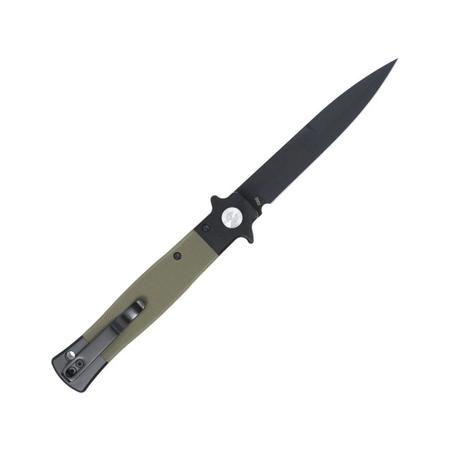 Cobratec Stiletto Button Lock Odg