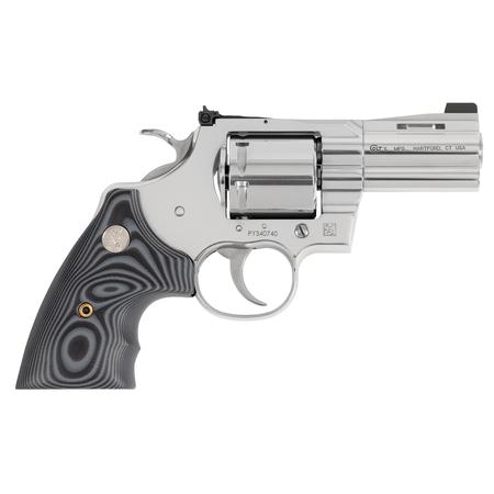 Colt Python Cbt 357mag Ss 3