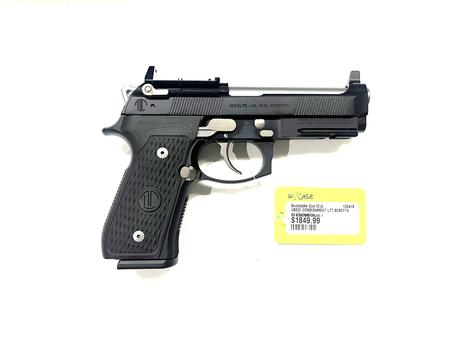 Used/ Consignment Ltt Beretta 92 Centurion
