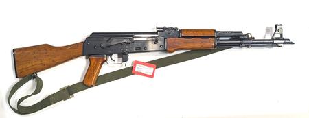 Used Consign Weapon Specialties Ak-56