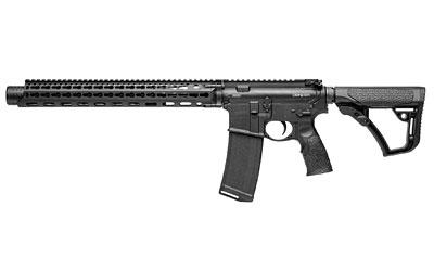 Daniel Defense Ddm4isr