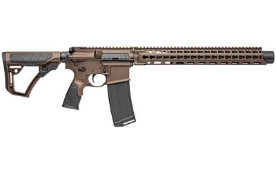 Daniel Defense Ddm4isr, Mil Spec +