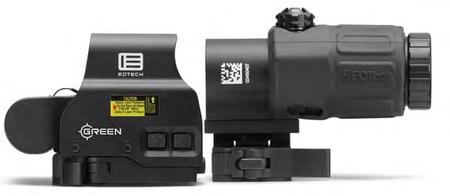 Eotech Exps 3/g33 Bundle