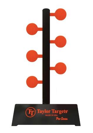 Tt Dueling Tree Rimfire Kit