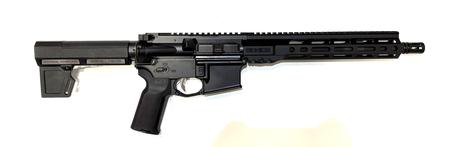 Sionics Pat3 Pistol W/no Sights